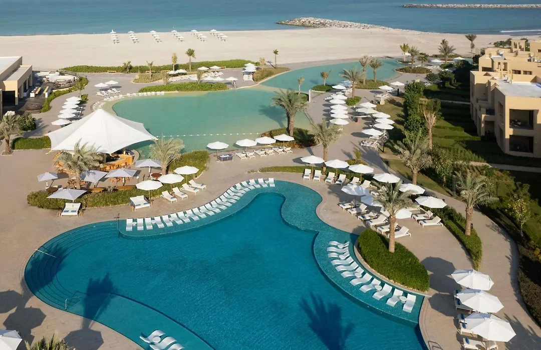 Sofitel Al Hamra Beach Resort-1