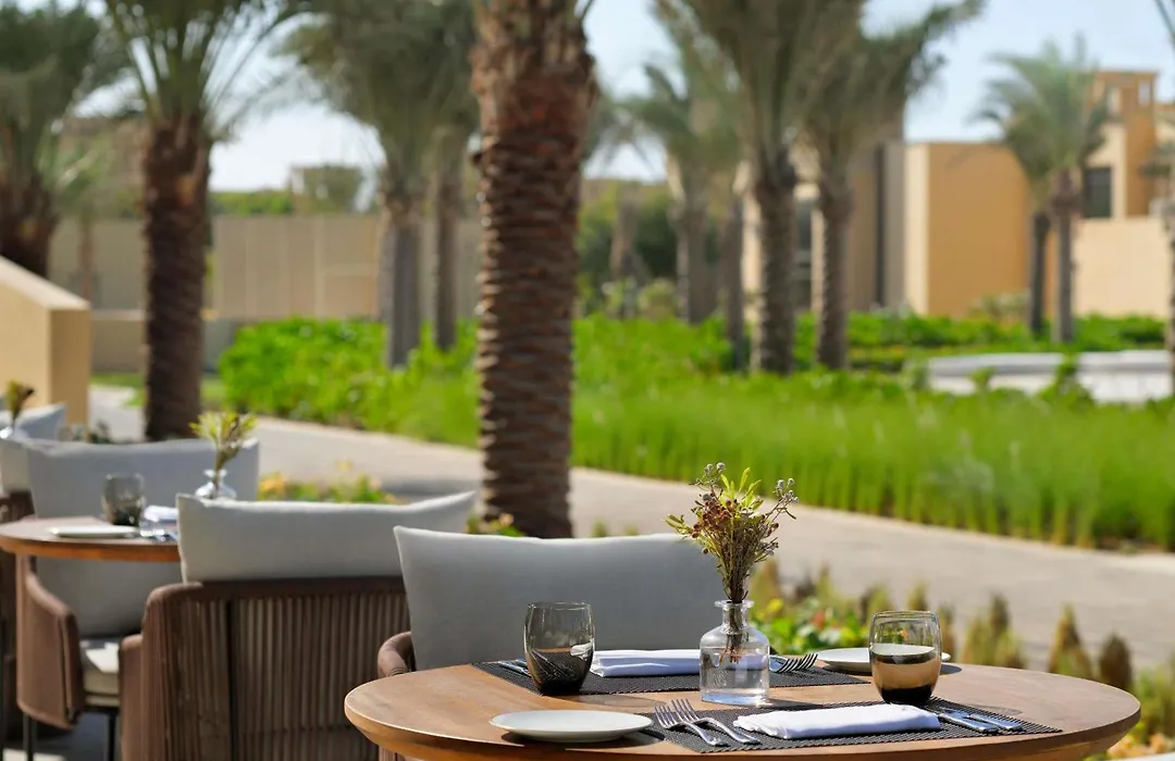 Sofitel Ras Al Khaimah Al Hamra Beach Resort-1