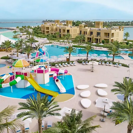 Sofitel Al Hamra Beach Resort-2