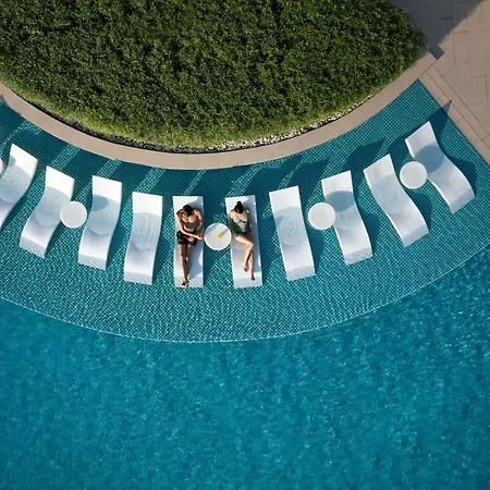 Sofitel Al Hamra Beach Resort-3